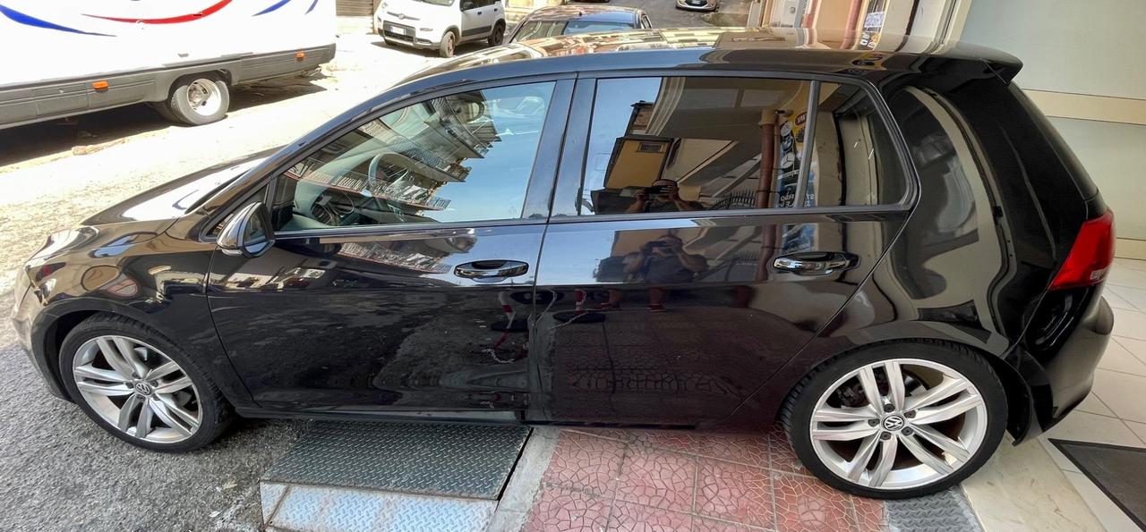 Volkswagen Golf Plus 1.6 TDI DPF DSG Highline