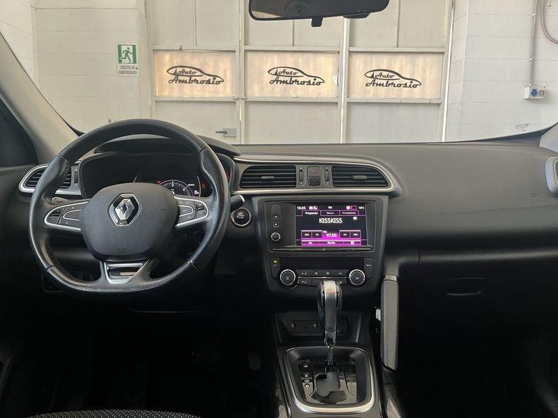 Renault Kadjar Kadjar 1.5 blue dci Sport Edition2 115cv my19