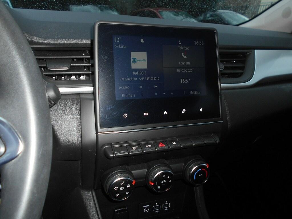 Renault Captur 1.0 TCe Equilibre