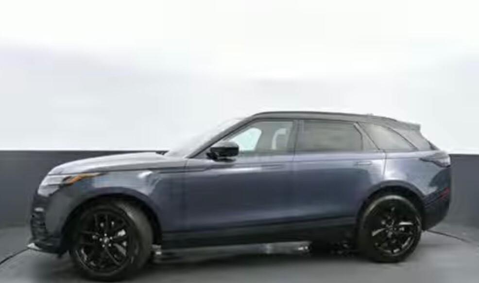 Range Rover Velar Diesel 204 CV promozione con finanziamento