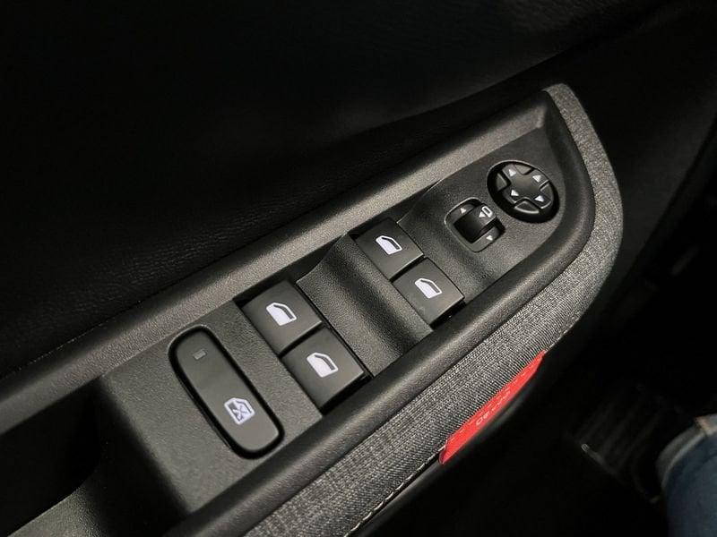 Citroën C3 Aircross C3 Aircross 1.2 puretech turbo Plus 100cv