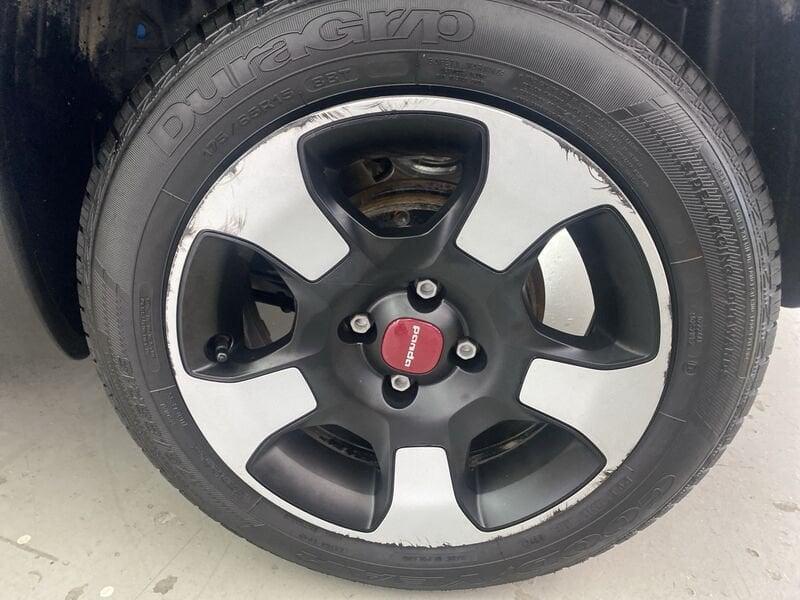 FIAT Panda My24 1.0 70cv Hybrid Panda