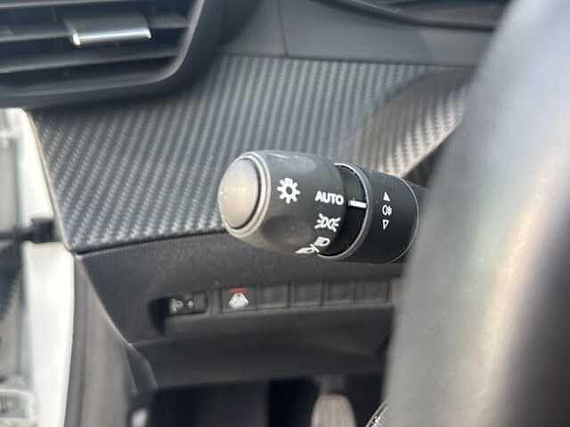 Peugeot 208 PureTech 100 Stop&Start 5 porte Active Pack