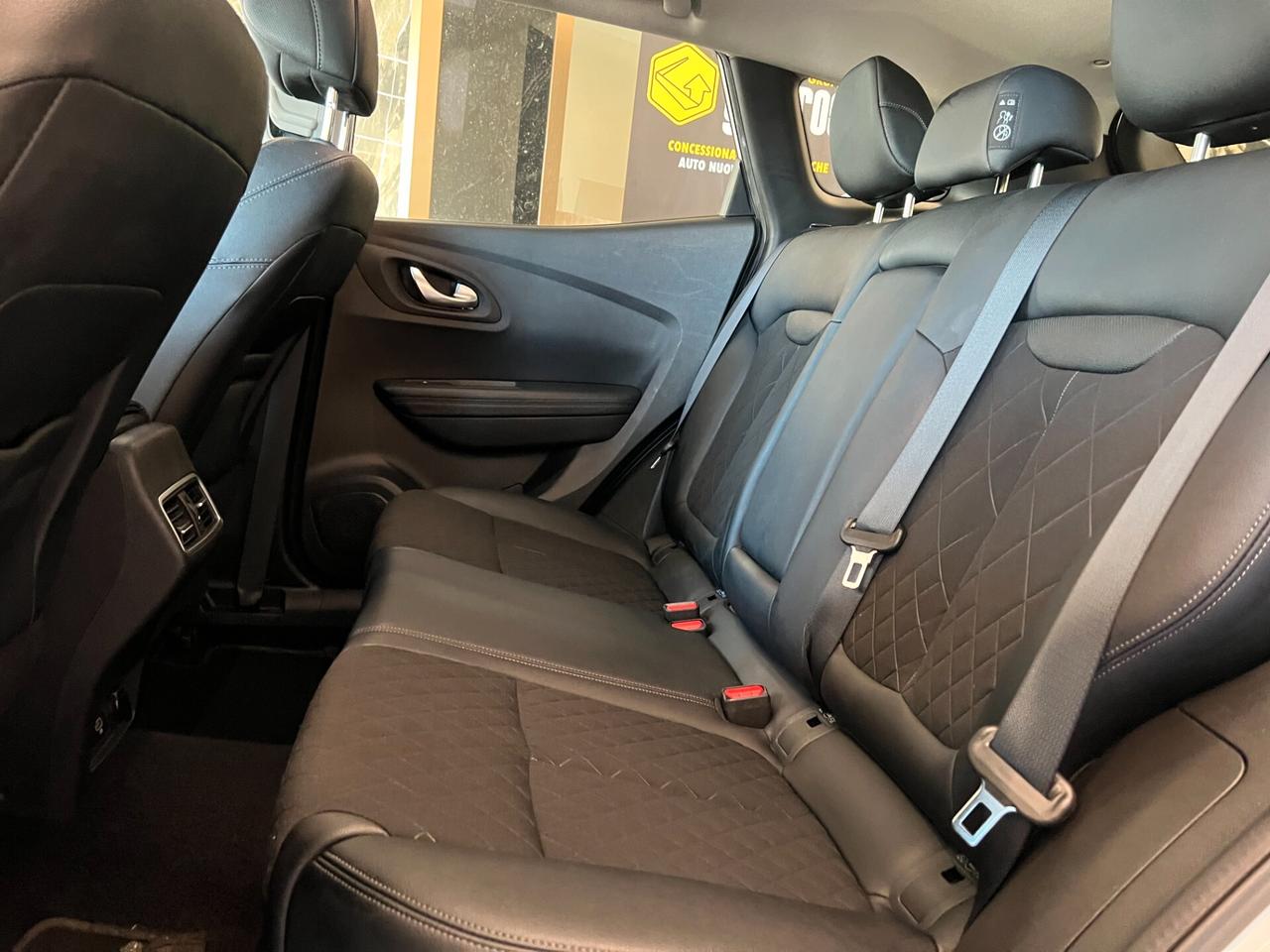 Renault Kadjar Blue dCi 8V 115CV Sport Edition2
