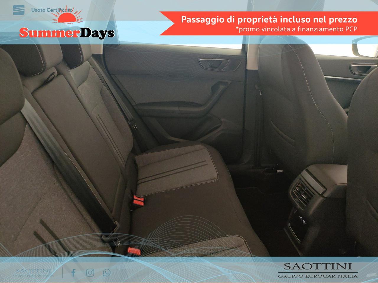 1.5 ecotsi Business 150 CV DSG