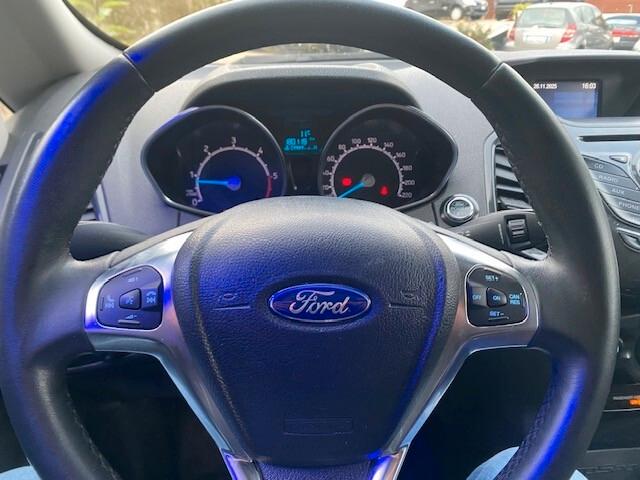 Ford EcoSport 1.5 TDCi 95 CV Plus