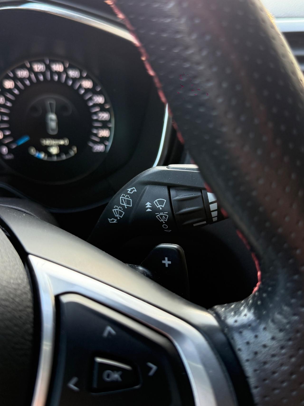 Ford Mondeo 2.0 EcoBlue 190 CV S&S aut. SW ST-Line 2020