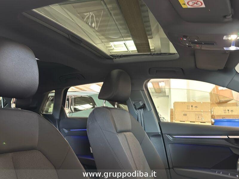 Audi A3 IV 2020 Sportback Diesel Sportback 30 2.0 tdi S line edition s-tronic