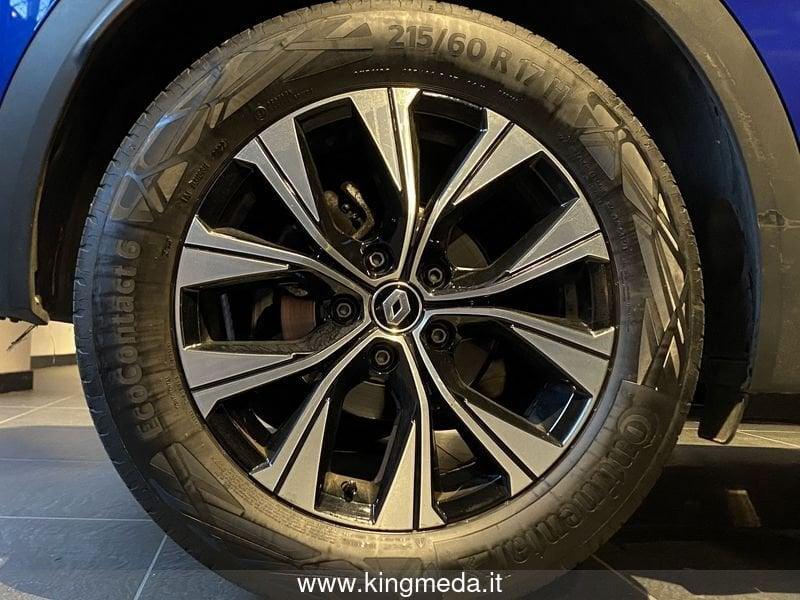 Renault Captur Captur Full Hybrid E-Tech 145 CV Techno