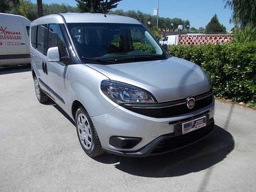 Fiat Doblò 1.6 MJT 5 posti