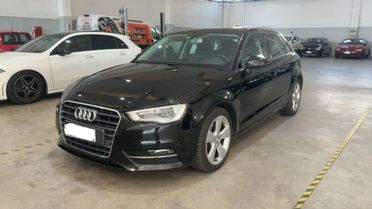 Audi A3 1.6 TDI clean diesel Ambition