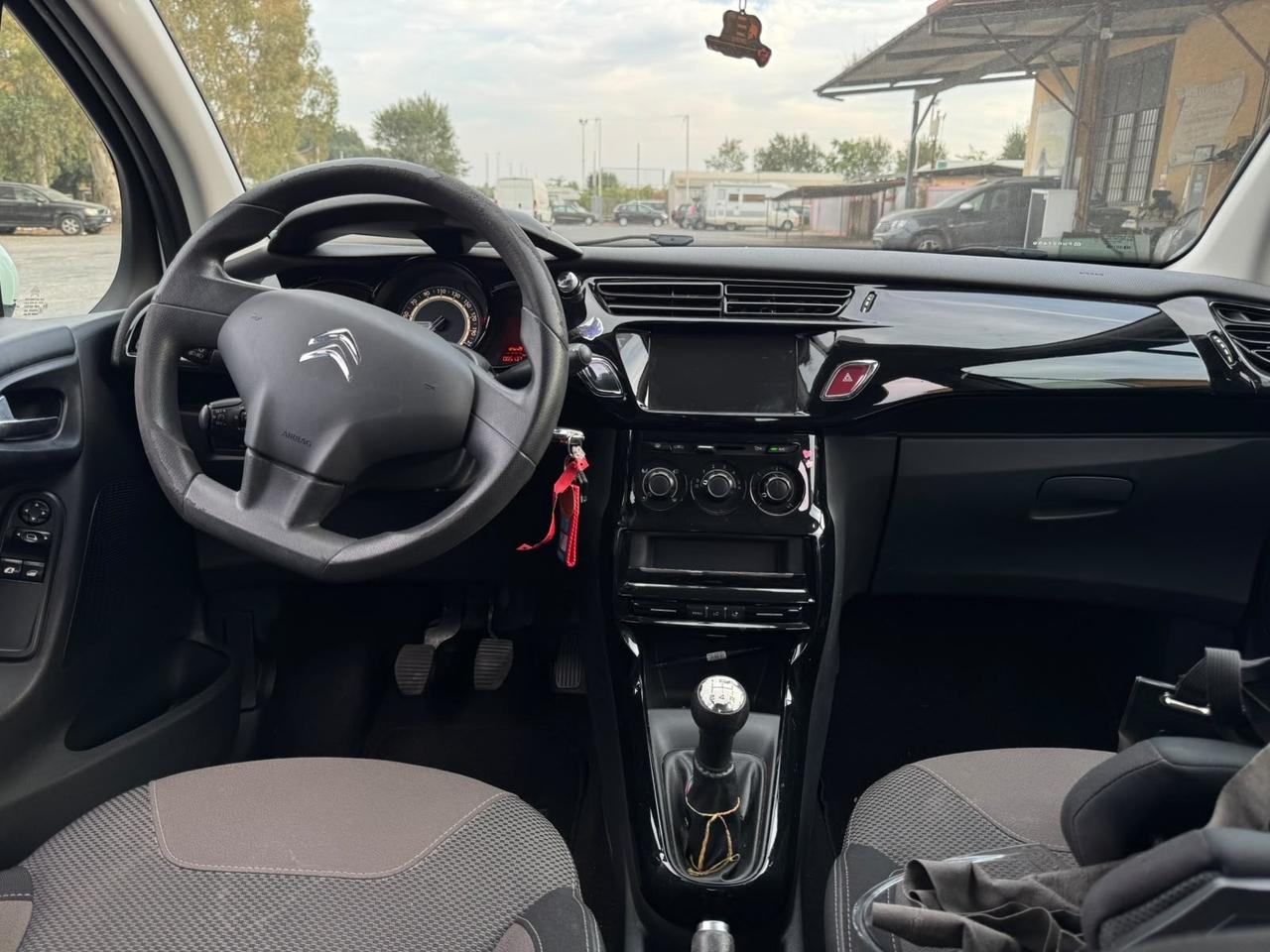 Citroen C3 85.000KM