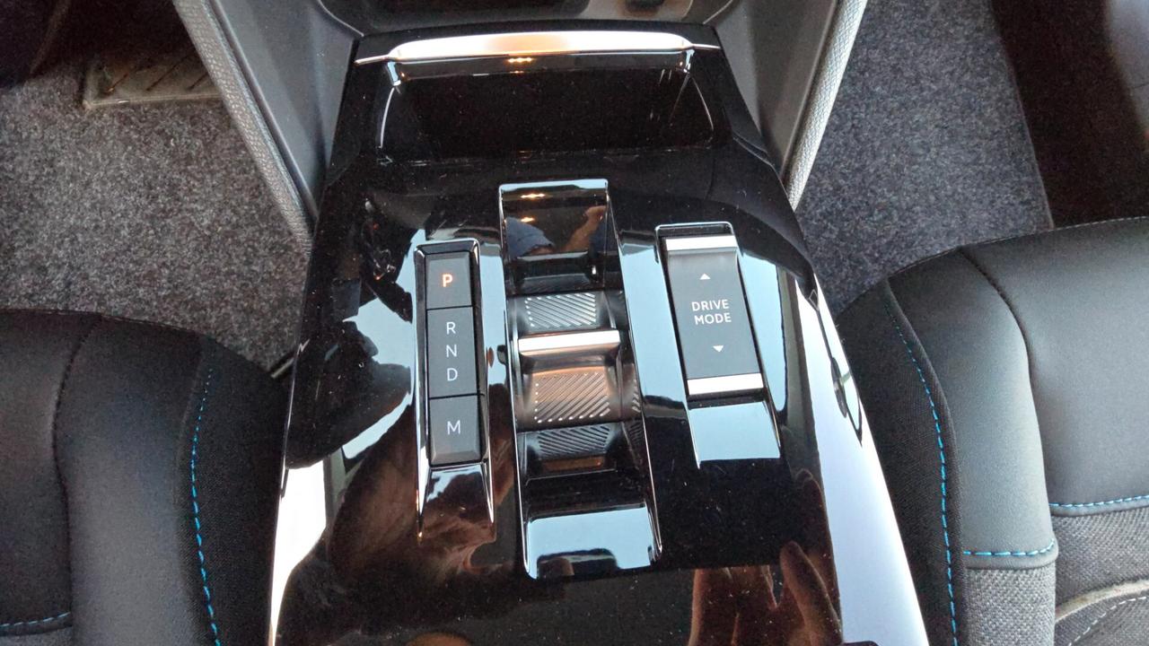 Citroen C4 PureTech 130 S&S EAT8 Plus