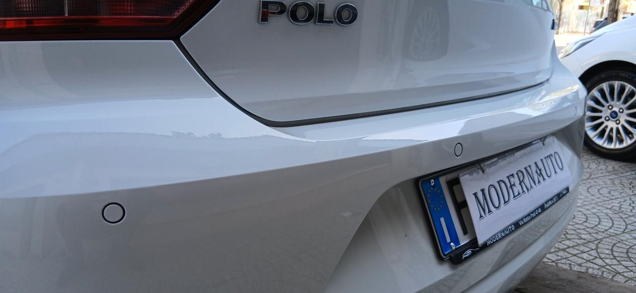 Volkswagen POLO 1.4 TDI 5p. HIGHLINE BlueMotion Technology