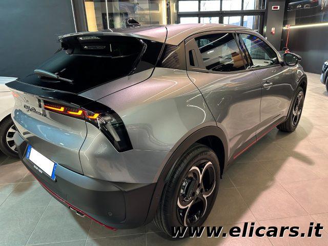 ALFA ROMEO Junior 1.2 145 CV Hybrid eDCT6 Speciale