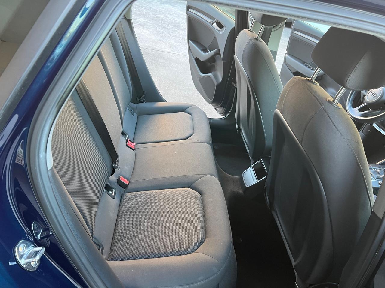 Audi A3 SPB 30 g-tron S tronic Business