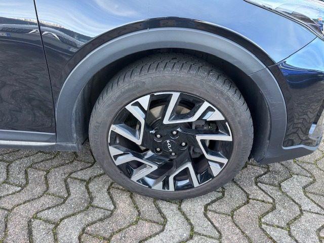 KIA XCeed 1.6 CRDi 136 CV MHEV iMT Business