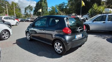 Toyota Aygo 1.0 3 porte