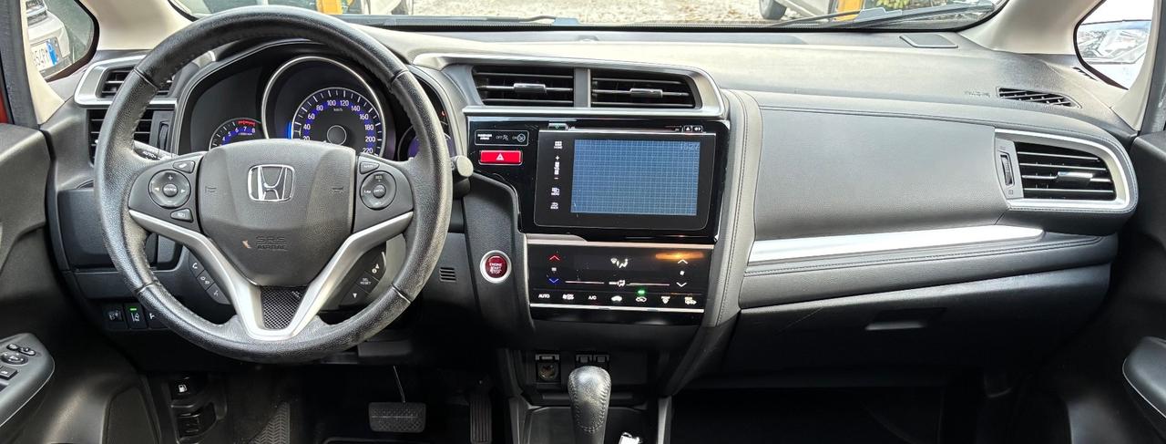 Honda Jazz 1.3 Elegance AUTOMATICA