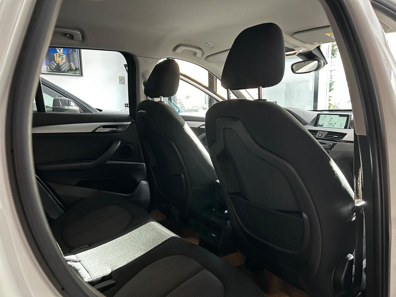 Bmw X1 xDrive18d xLine