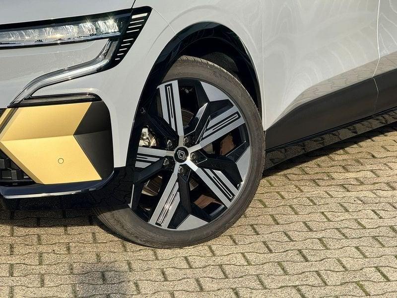 Renault Mégane E-Tech El. Techno EV60 AC22