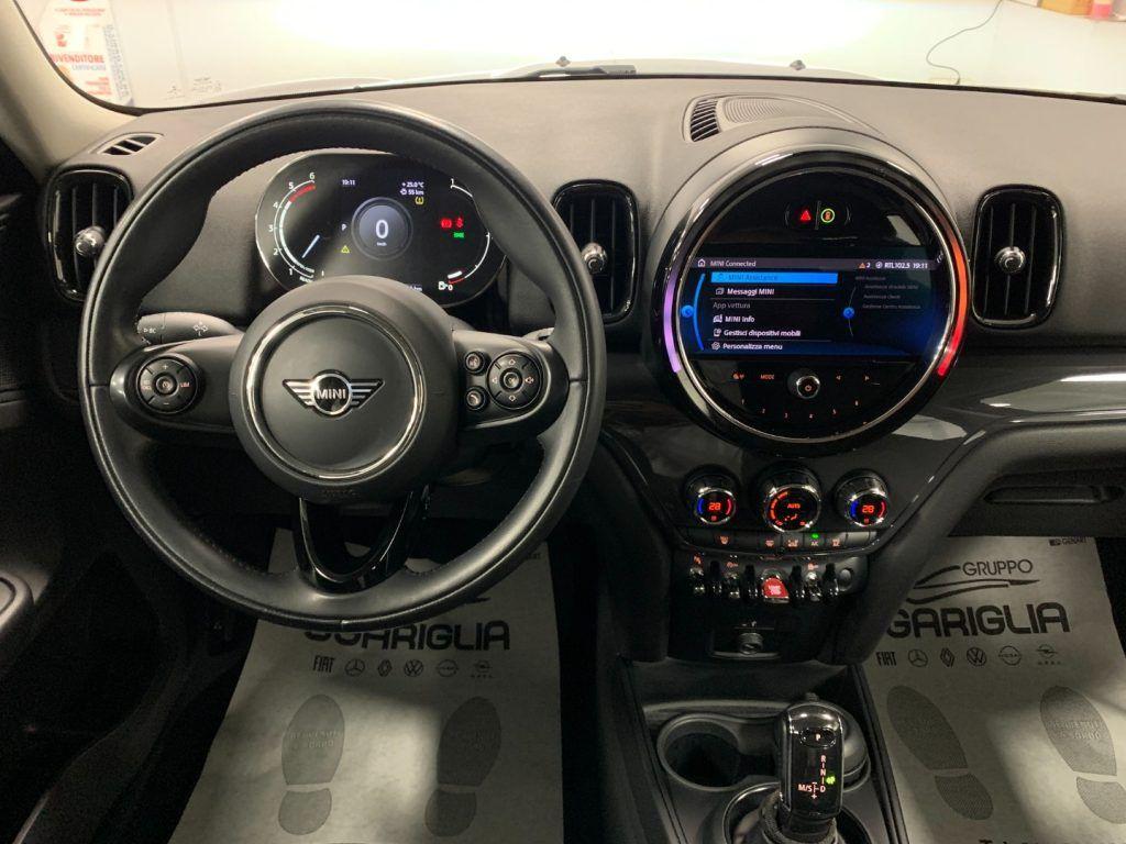 Mini Countryman D Hype 1.5 Diesel Hype Automatico StraFull