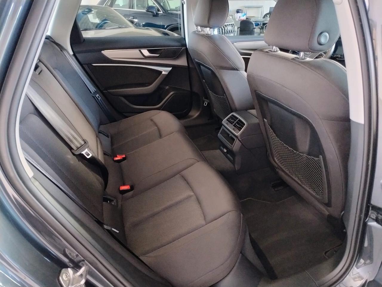 Audi A6 40 2.0 TDI S tronic Business Design