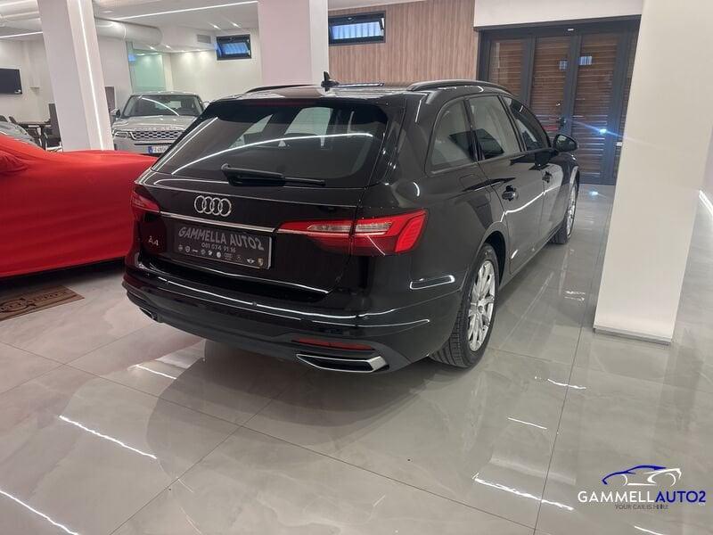 Audi A4 A4 Avant 2.0 TDI 122 CV S tronic Business