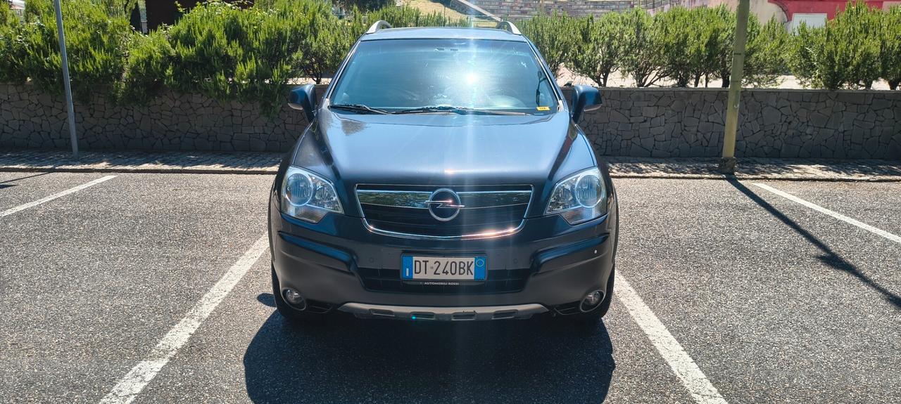 Opel Antara 2.0 CDTI 150CV Edition Plus