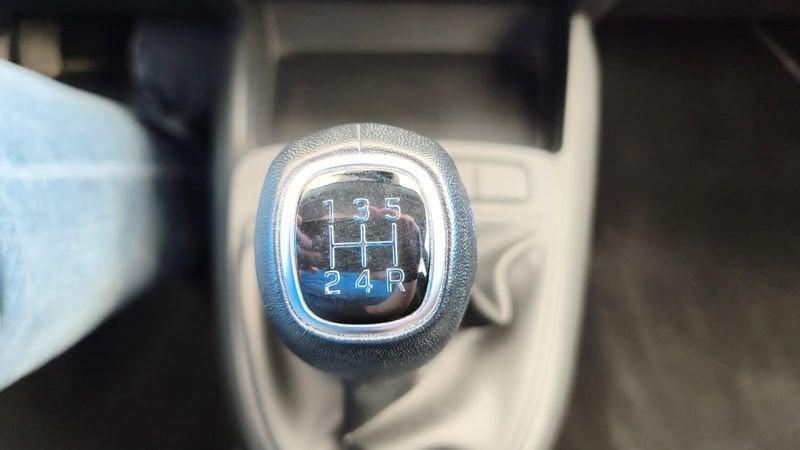 Hyundai i10 1.0 MPI Connectline