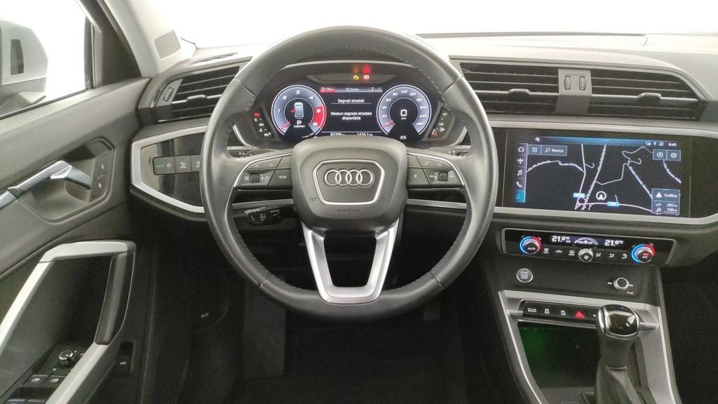 Audi Q3 35 2.0 TDI Business Plus S tronic