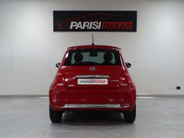 FIAT 500 1.0 Hybrid 70CV Dolcevita *PROMO PARISI GROUP*