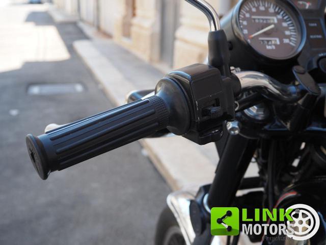 SUZUKI GSX 400 F *Iscritta ASI*