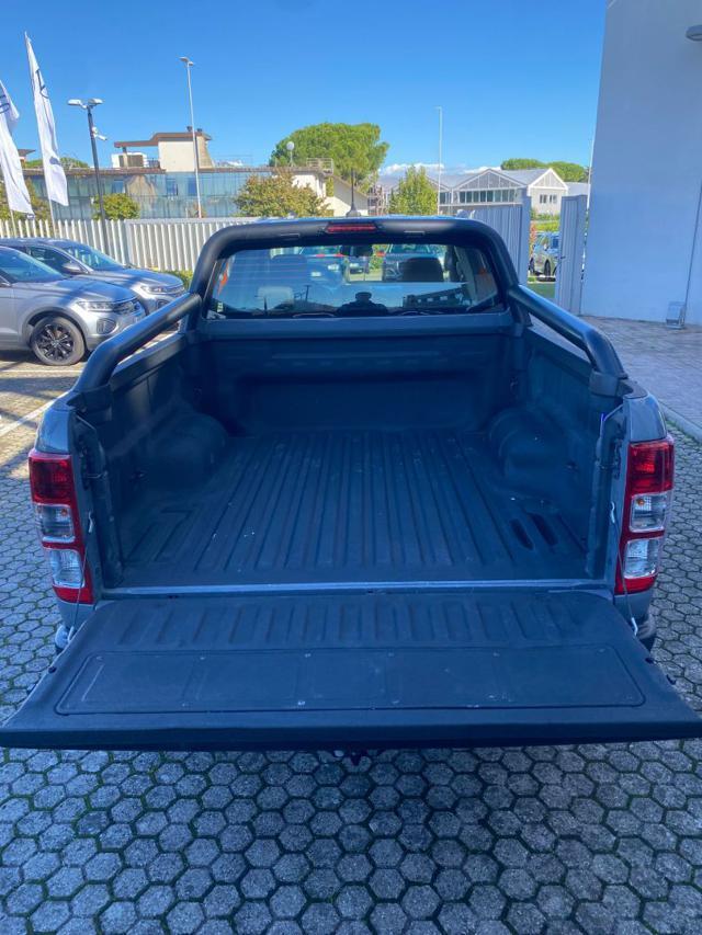 FORD Ranger 2.0 Wolftrak 5 posti IVA COMPRESA