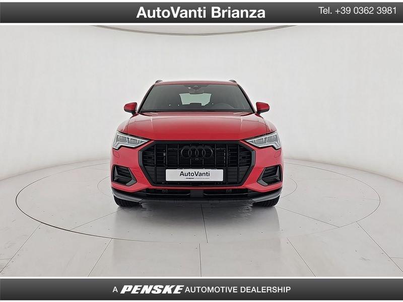 Audi Q3 Q3 35 1.5 tfsi Advanced s-tronic