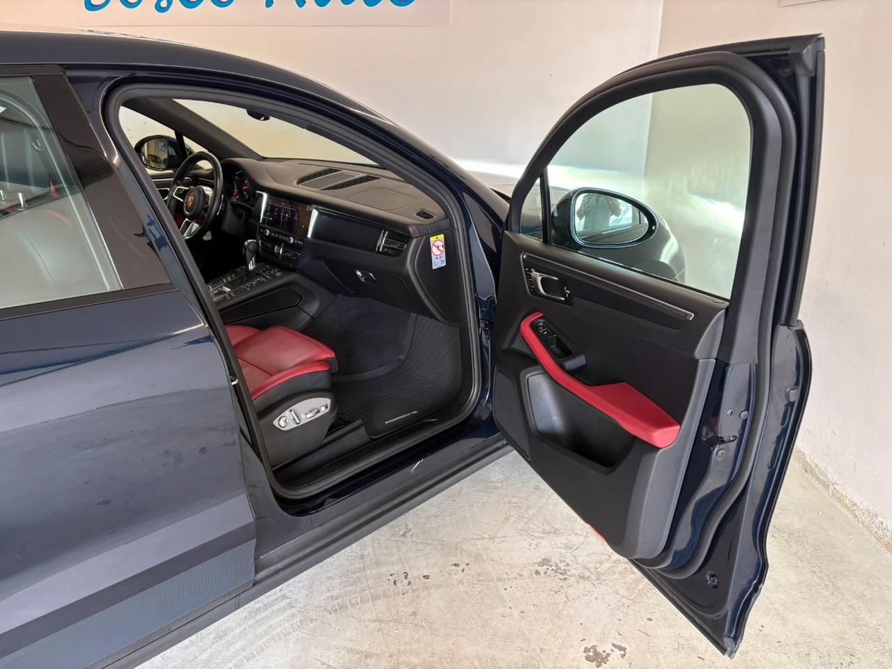 Porsche Macan 2.0 245cv pdk