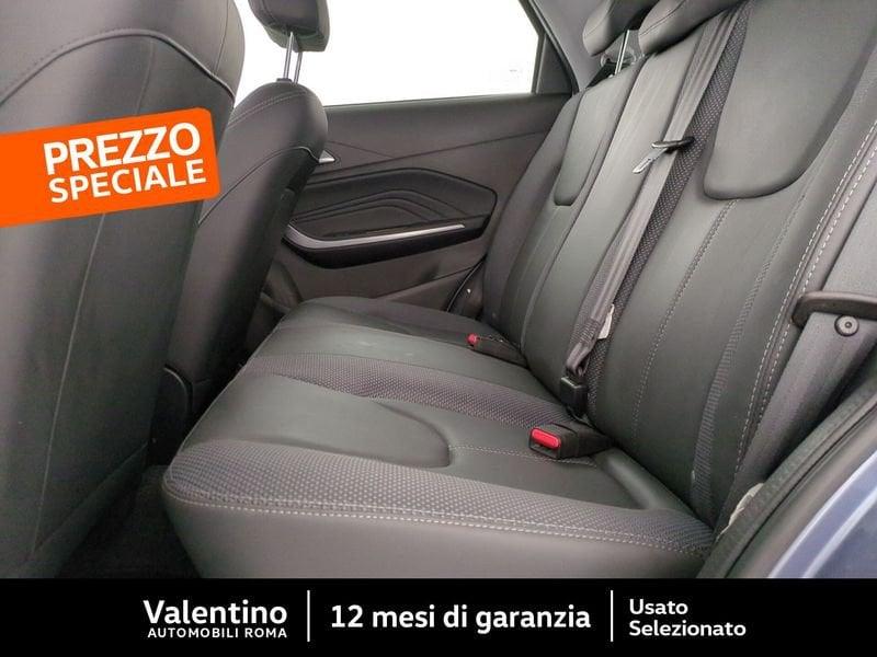 DR AUTOMOBILES dr 3.0 dr 3.0 1.5 Bi-Fuel GPL