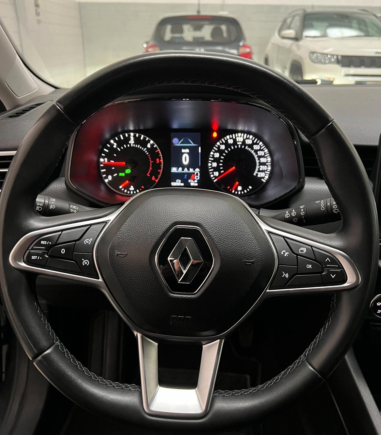 Renault Clio 1.5 Blue DCI Business