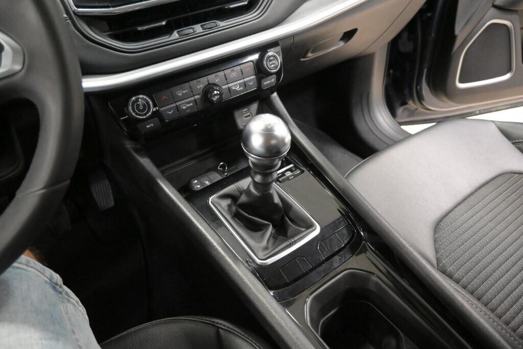 JEEP COMPASS LIMITED 1.6 MJT (130 CV)