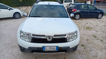 Dacia Duster 1.5 Diesel chilometri 152.000