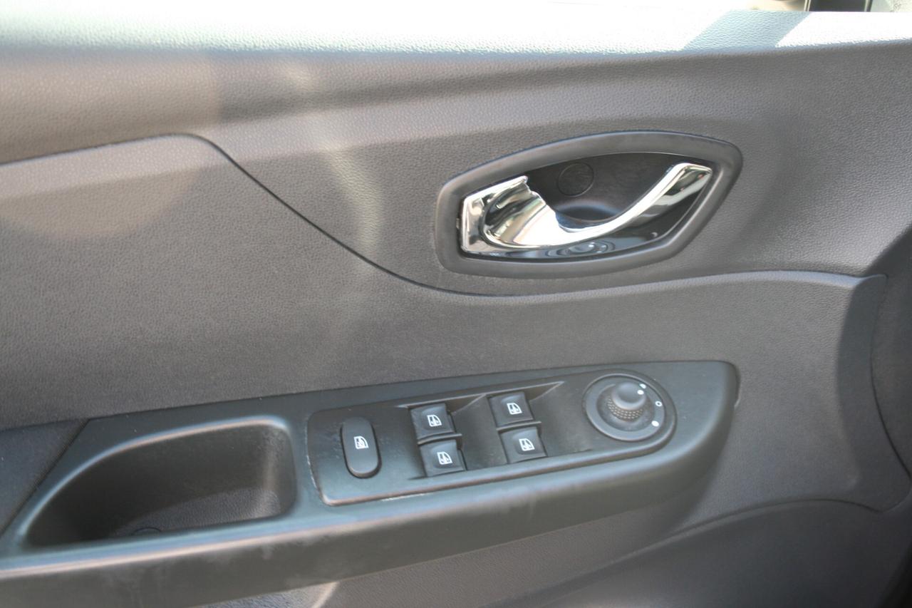Renault Captur dCi 8V 90 CV Start&Stop Energy Intens