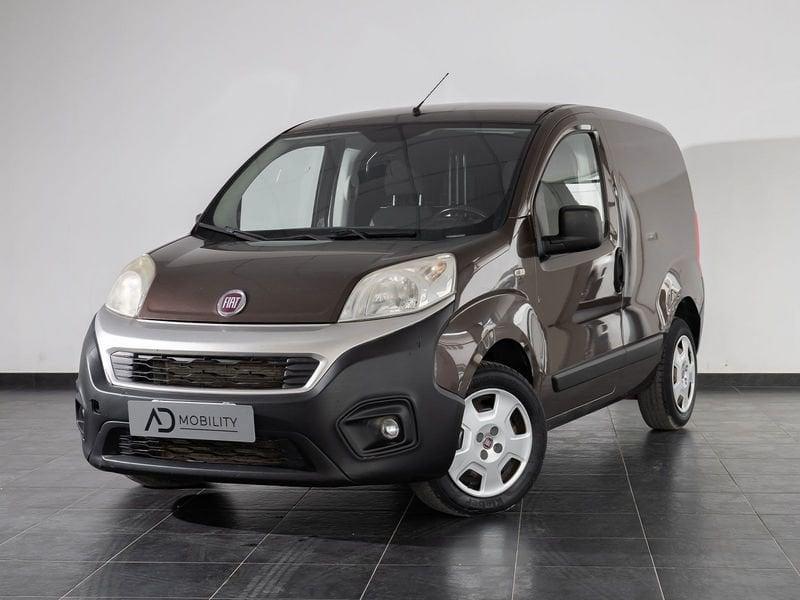 FIAT Fiorino 1.3 MJT 95CV Cargo SX