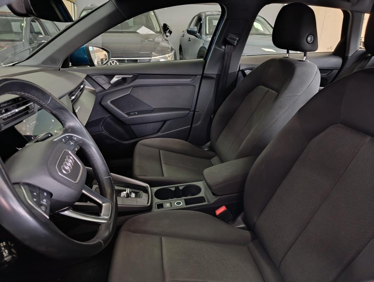 Audi A3 Diesel Automatica
