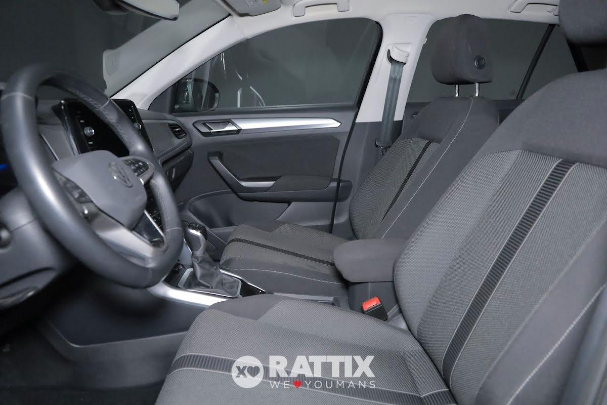 Volkswagen T-Roc 2.0 TDI 115CV Life