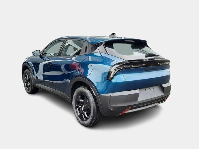 ALFA ROMEO Junior 1.2 136 CV Hybrid eDCT6