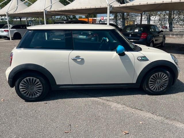 Mini 1.4 16V One LEGGI BENE !!