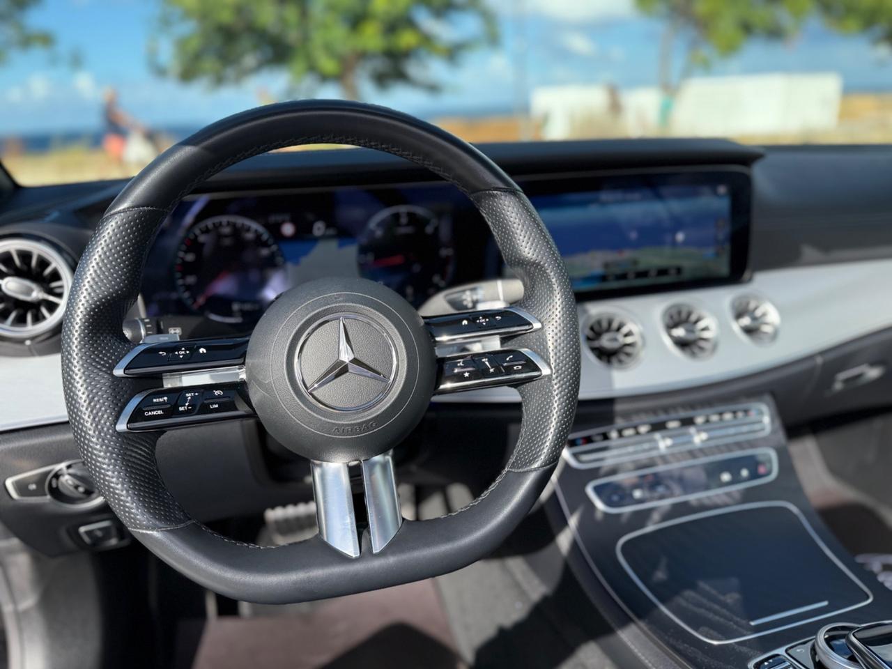 Mercedes-benz E 220 d Auto Cabrio Premium Plus 4Matic LED FULL