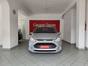 Ford B-Max 1.5 TDCi 75 CV