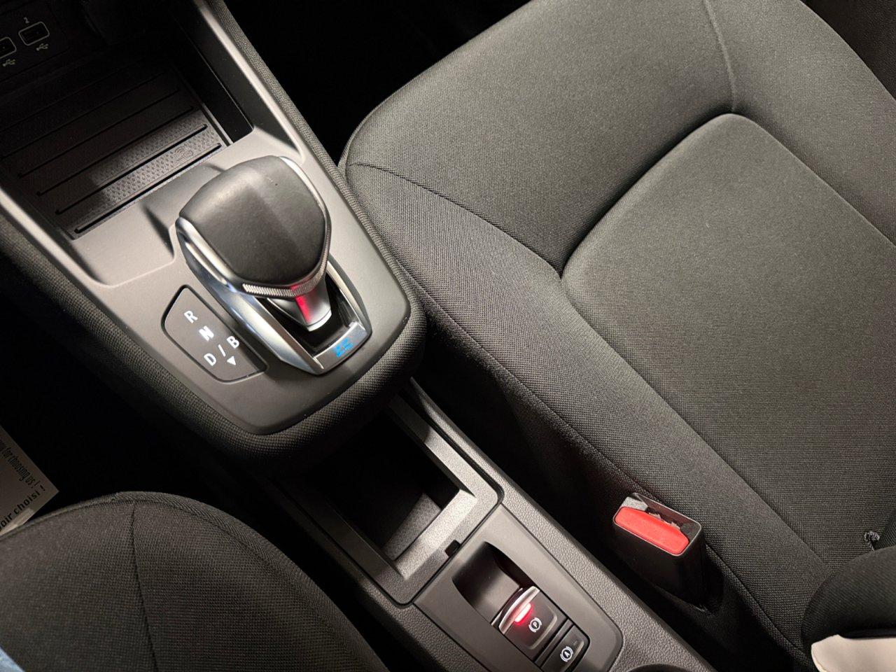 Renault Zoe Life R110