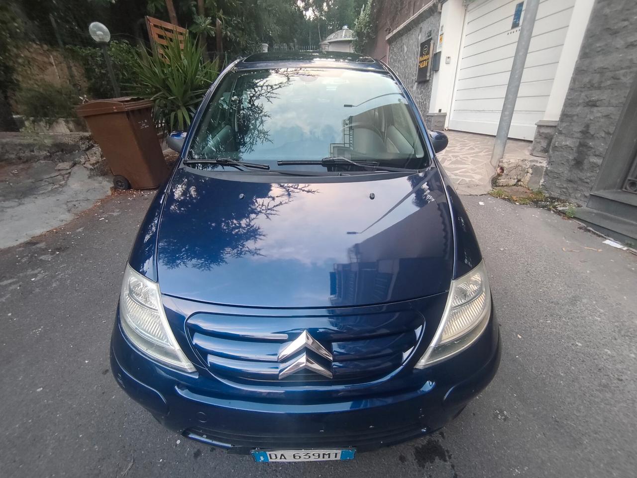 Citroen C3 1.6 HDi 110CV Exclusive